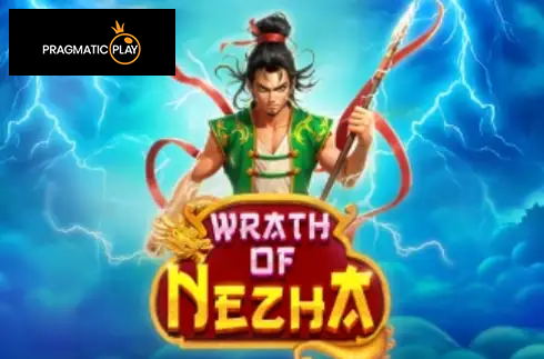 Wrath of Nezha